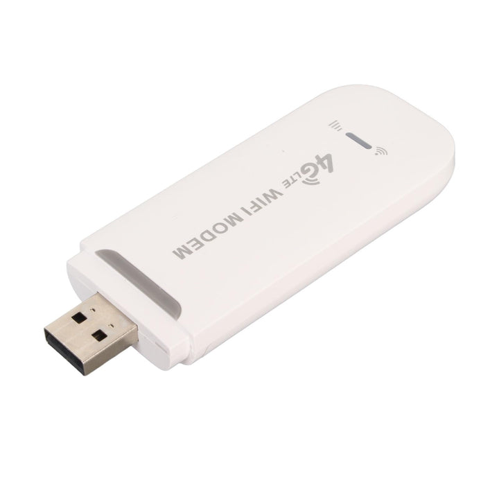 Yosoo Gear 4G LTE Dongle Tragbares, Surfstick Ohne Simlock Ohne Ertrag, Fritzbox Mobilfunk Stick, Um