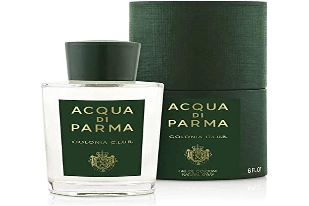 Acqua Di Parma Colonia Club, Eau de Cologne, Man, 180 ml.