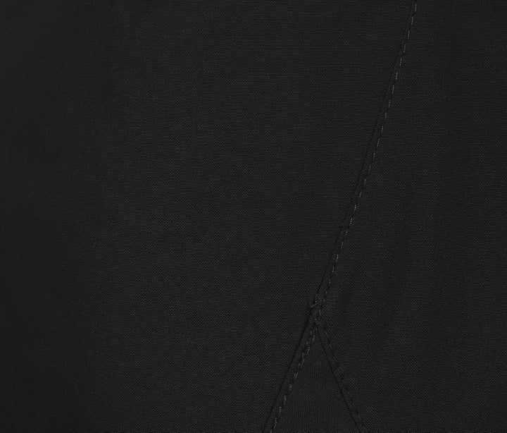 Bergson Flex | Herren Skihose, wattiert, bielastisch, 20000 mm Wassersäule - top ausgestattet, mit P