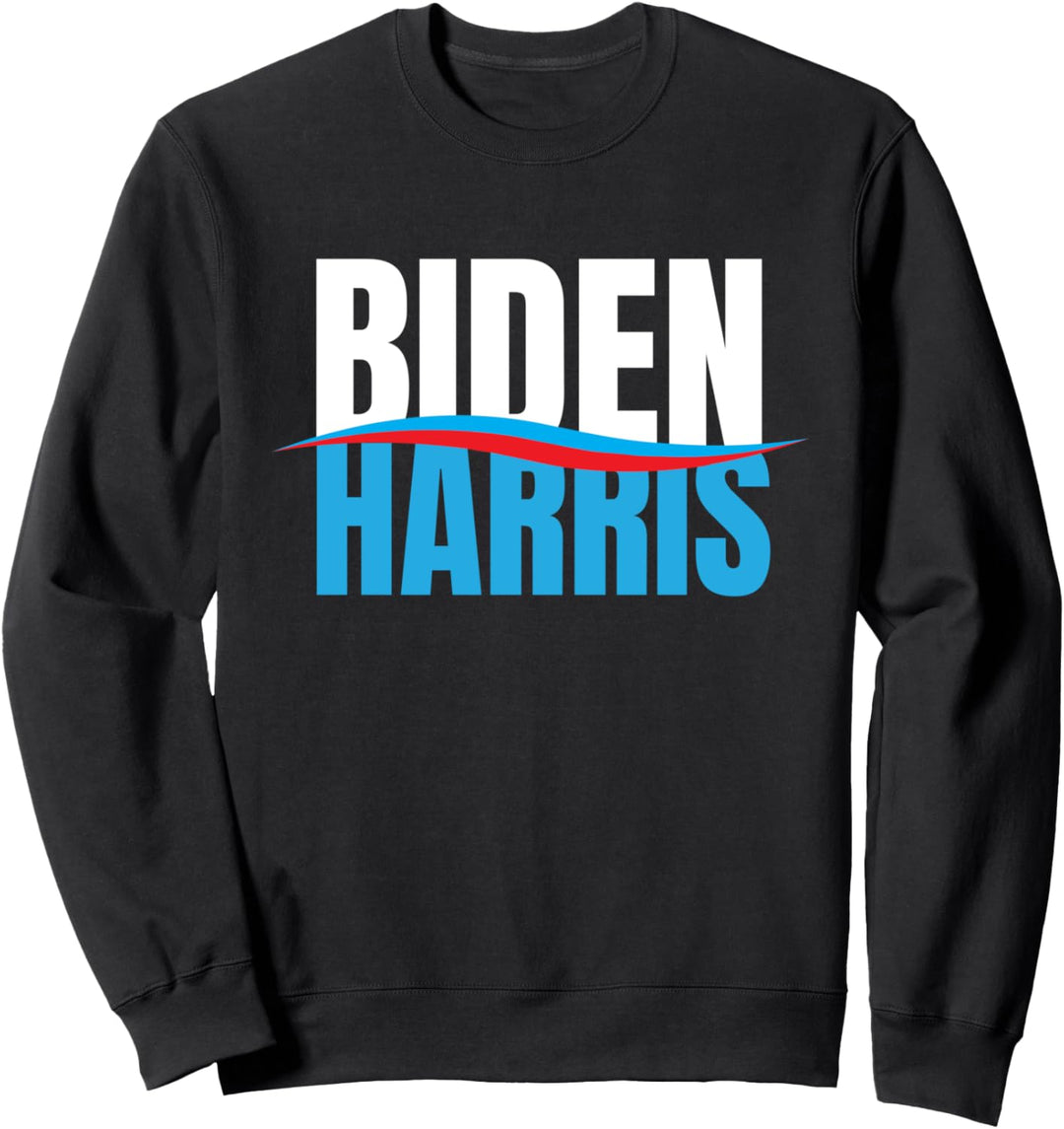 Biden Harris 2020 Campaign Sweatshirt