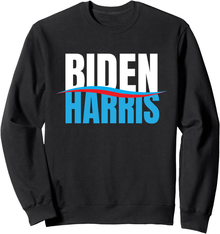 Biden Harris 2020 Campaign Sweatshirt
