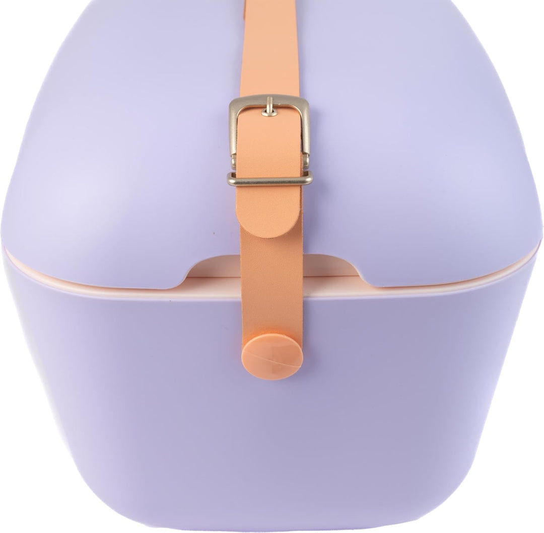 Polarbox Kühlbox - Kühltasche Klein 20L, Camping Kühlschrank, Kühlboxen, Kühlbox Klein, Gefrierbox,
