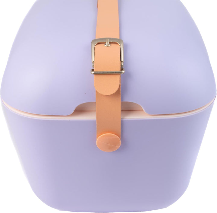 Polarbox Kühlbox - Kühltasche Klein 20L, Camping Kühlschrank, Kühlboxen, Kühlbox Klein, Gefrierbox,