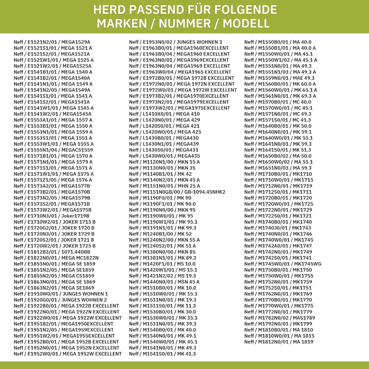 10 Staubsaugerbeutel kompatibel mit AEG 6100... 8999 Serie - Vampyr, 10 Staubbeutel + 2 Mikro-Filter