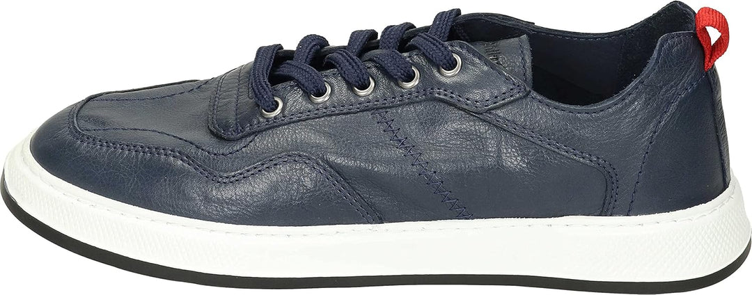 Manitu Schnürer 44 EU Blau, 44 EU Blau