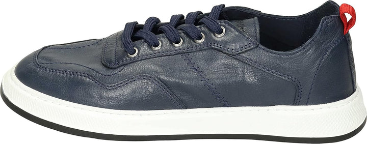 Manitu Schnürer 44 EU Blau, 44 EU Blau