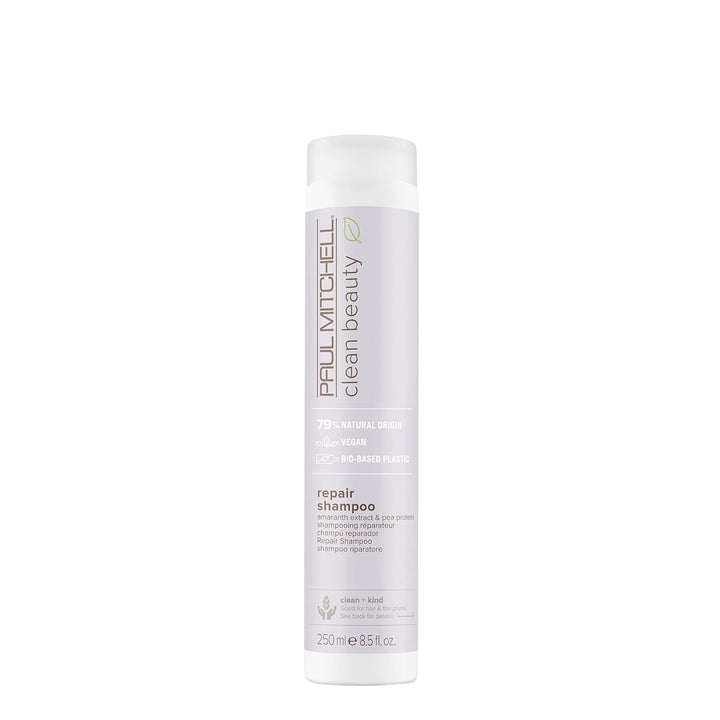 Paul Mitchell Clean Beauty Repair Shampoo – Haar-Wäsche Mit Amarant-Extrakt, Pflege Und Reparatur Fü
