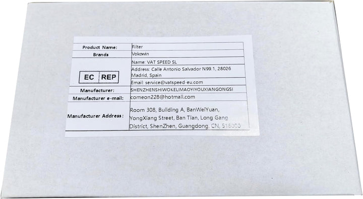 Ersatzfilter für MSPA Whirlpool Ersatzfilter-Kartusche Wasserfilter, Filter für Whirlpool und heisse