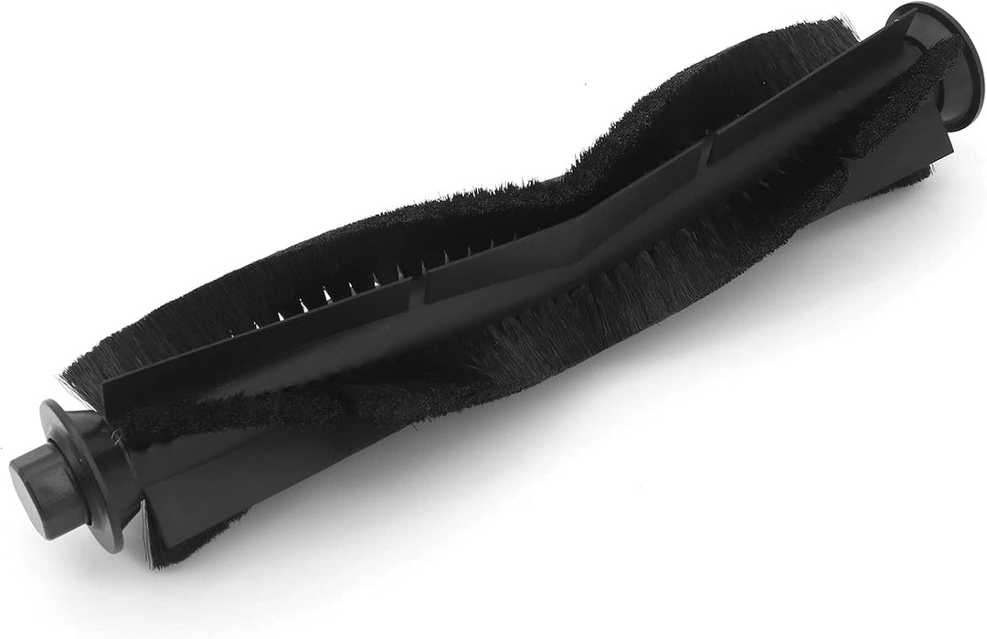 Ersatzset für Proscenic M8 PRO WLAN Saugroboter - Packung mit 1 Rollenbürste, 4 Filters, 4 Seitenbür