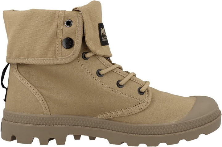 Palladium Pampa Baggy Supply 77964008, Boots 37 EU Beige, 37 EU Beige