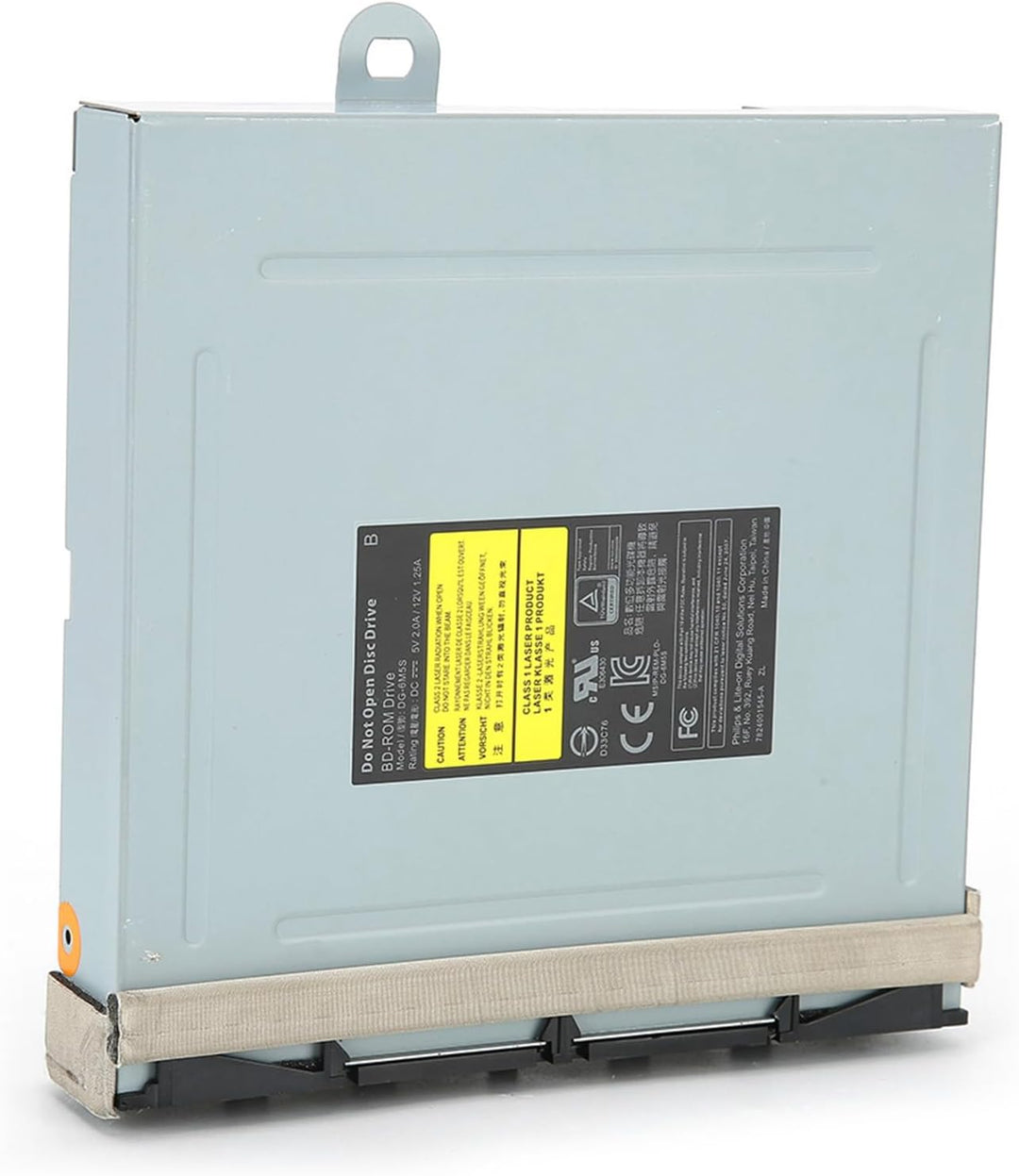 DG-6M5S-01B Blu-Ray-CD, DG6M5S01B für Blu-Ray-DVD-Treiber-Ersatzlaufwerke, Original-OEM-Bluray-Laufw