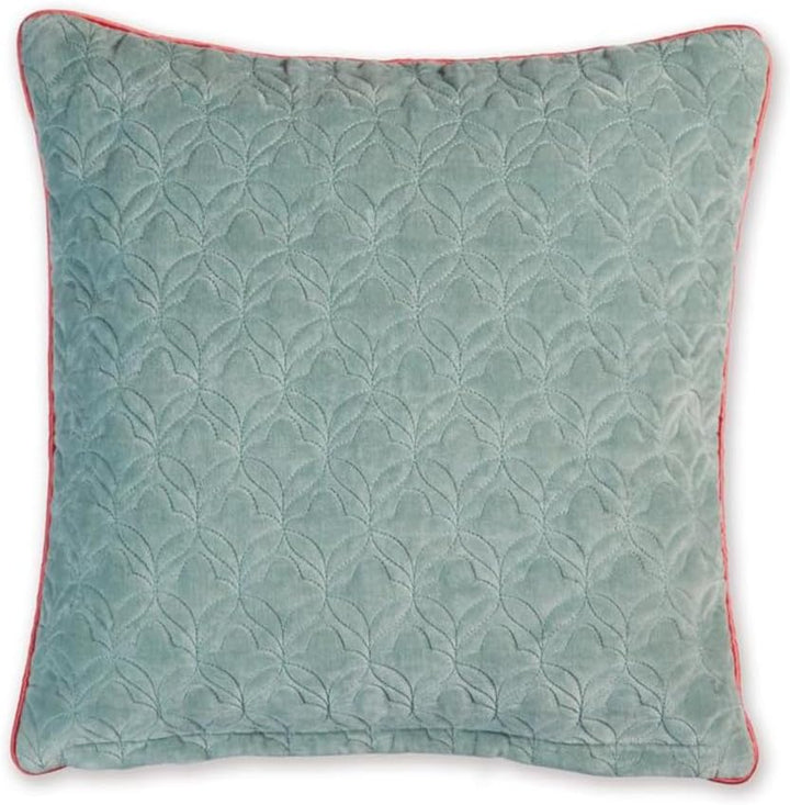PIP Studio Zierkissen Quilty Dreams | Khaki - 45 x 45