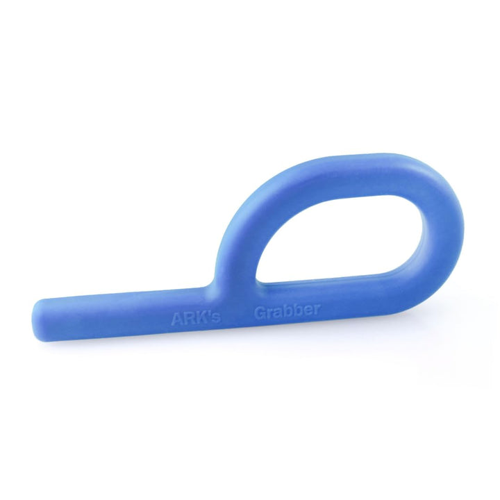 ARK® Grabber Standard in glatt oder texturiert mit einfacher Handhabung für Kinder durch Schlaufenfo