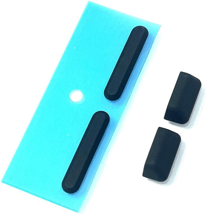 Gummifüsse Bottom Case Rubber Foot für Lenovo ThinkPad T14s Gen 3 21CQ 21CR 21BR 21BS T14s Gen 4 21F