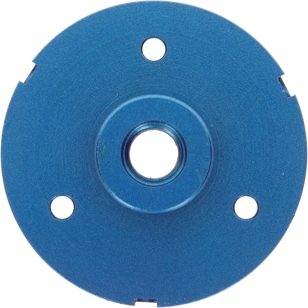 PRODIAMANT Diamant Fliesenbohrer 82 mm x M14 Fliese, Feinsteinzeug, Keramik für Winkelschleifer Prem