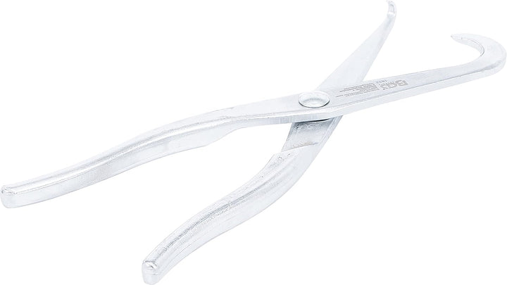 BGS 1832 | Bremsseil-Federnzange | 210 mm