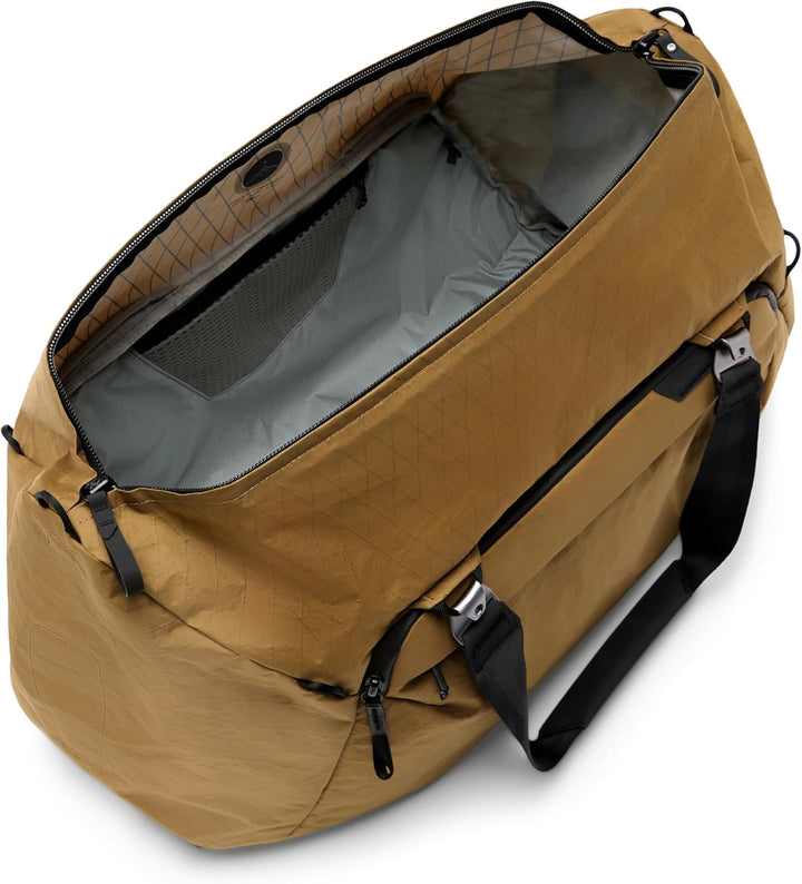 PEAK DESIGN Travel Duffel 50L Coyote wenig Marron, wenig Marron