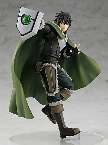 Good Smile Company - The Rising of The Shield Hero - Pop Up Parade - Naofumi Iwatani PVC Figur