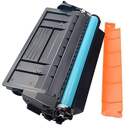ZOOMTEC 26X CF226X Tonerkassette kompatibel mit Laserjet Pro M402n M402dn M402dw MFP M426dw 426fdn 4