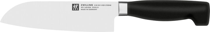 Zwilling ****®Vier Sterne Santokumesser 160
