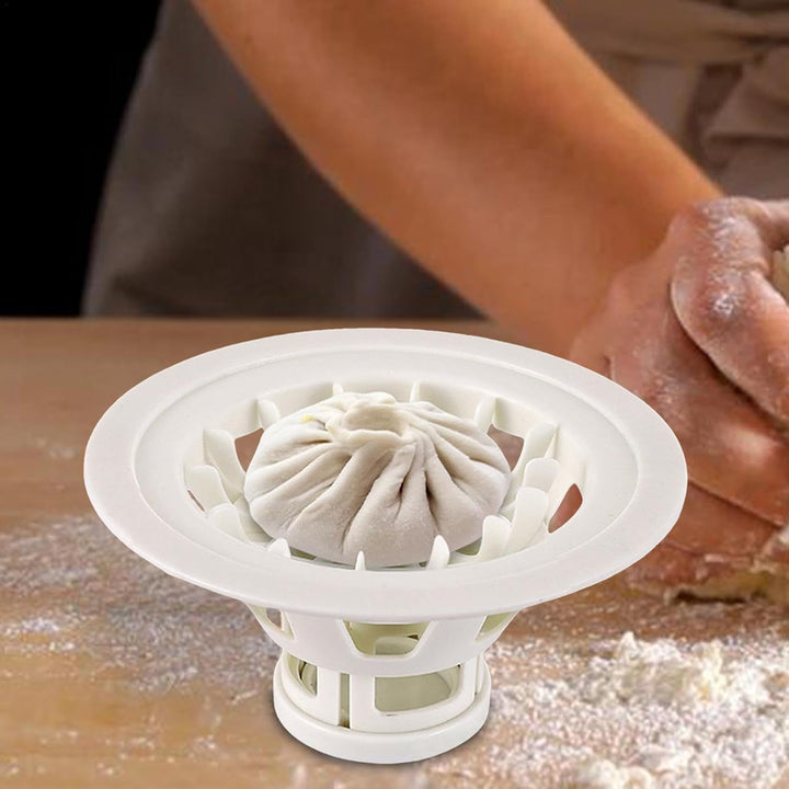 Baozi-maker-maschine, Bao-brötchen-maker,knödel-form,7,1-Zoll-Brötchenform, Knödel-Maker-Form | Küch