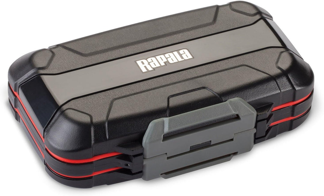 Rapala Jigbox Schwarz' Oder Kontaktieren Sie Uns, Um Den Markenwert zu Ändern, Wenn Sie der Markenin