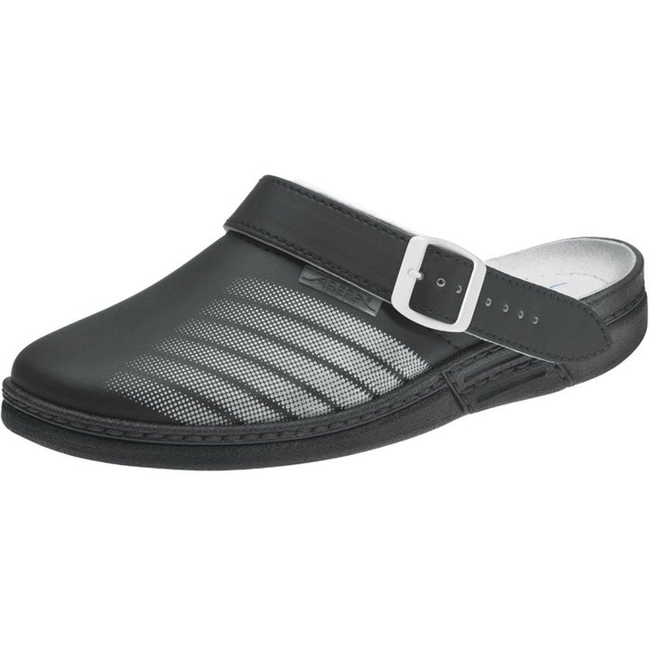 Abeba, Herren Sicherheitsschuhe Weiss weiss 40 40 EU, 40 EU