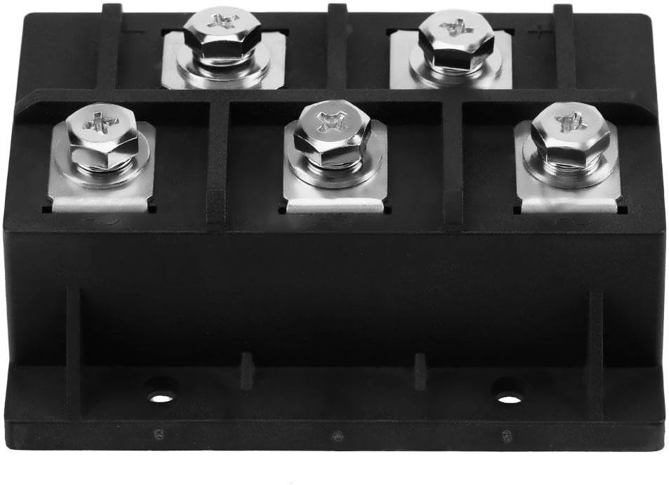 MDS 200 amp 1600 V 3 Phase AC zu DC High Power Gleichrichter Silizium Vollwelle Diode Brückengleichr