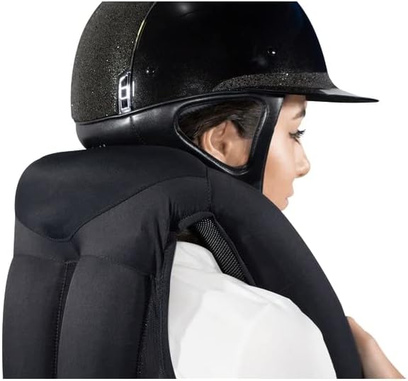 ZIP'IN 2.0 Airbag-Weste S + 5cm länger, S + 5cm länger