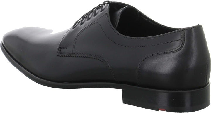 LLOYD Herren Schnürhalbschuh in schwarz 48 EU Schwarz Schwarz 0, 48 EU Schwarz Schwarz 0