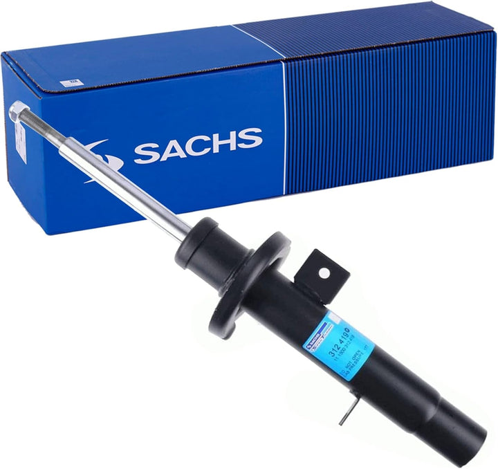 Sachs 312 419 Super Touring Stossdämpfer Federung/Dämpfung 312 419 - rechts, vorderachse, Federung/D