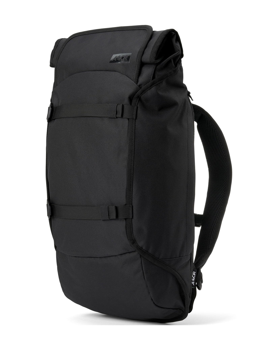 AEVOR Rolltop Rucksack, wasserabweisender Travel Pack und nutzbar als Wanderrucksack und Trekkingruc