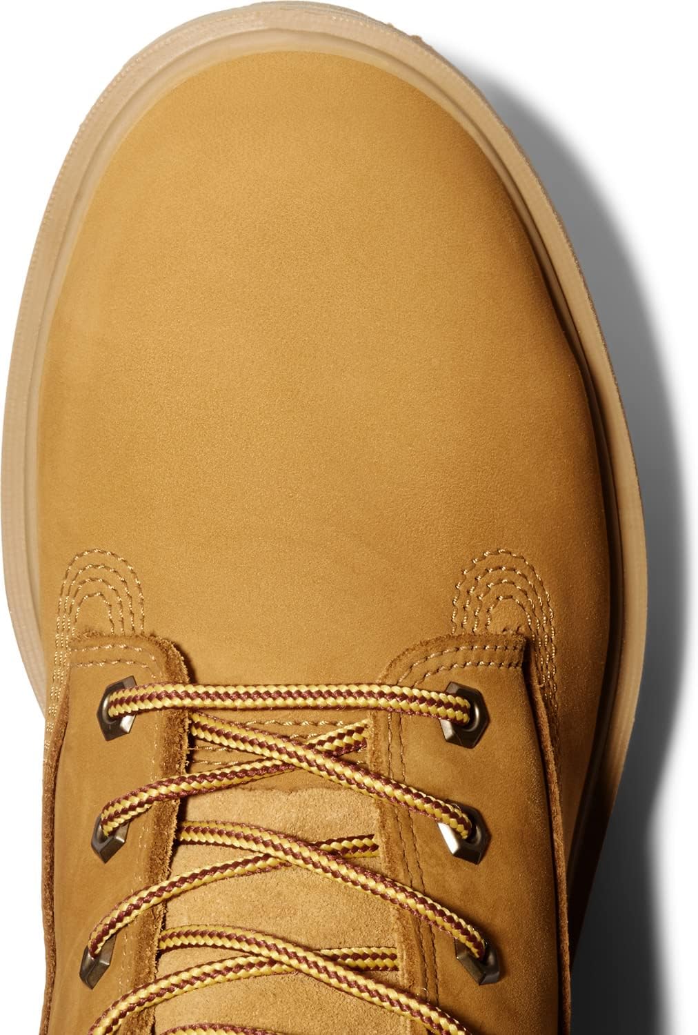 Sebago Brattle Monk Herren US 8 Schwarz Schnürschuh