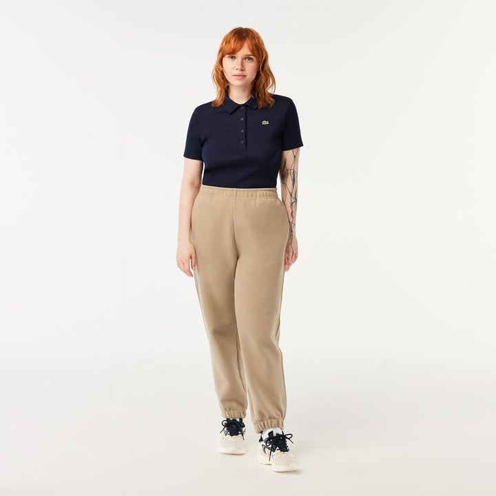 Lacoste Damen Tracksuits & Track Trousers 38 Löwe, 38 Löwe