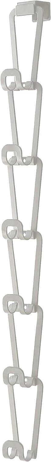 Joint bag holder S - Chain - white Weiss, Weiss