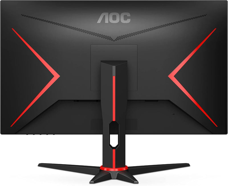 AOC Gaming 27G2ZNE - 27 Zoll Full HD Monitor, 240 Hz, 1 ms MPRT, FreeSync Prem. (1920x1080, HDMI 1.4