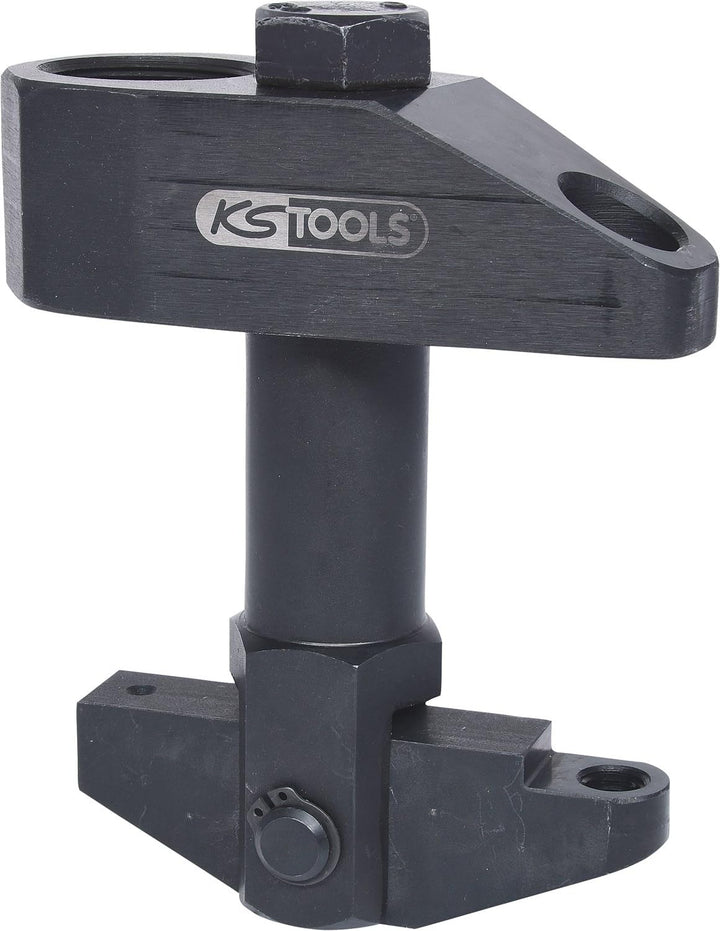 KS Tools 670.0074 Klemmschrauben-Ausdrücker, Grundgerät