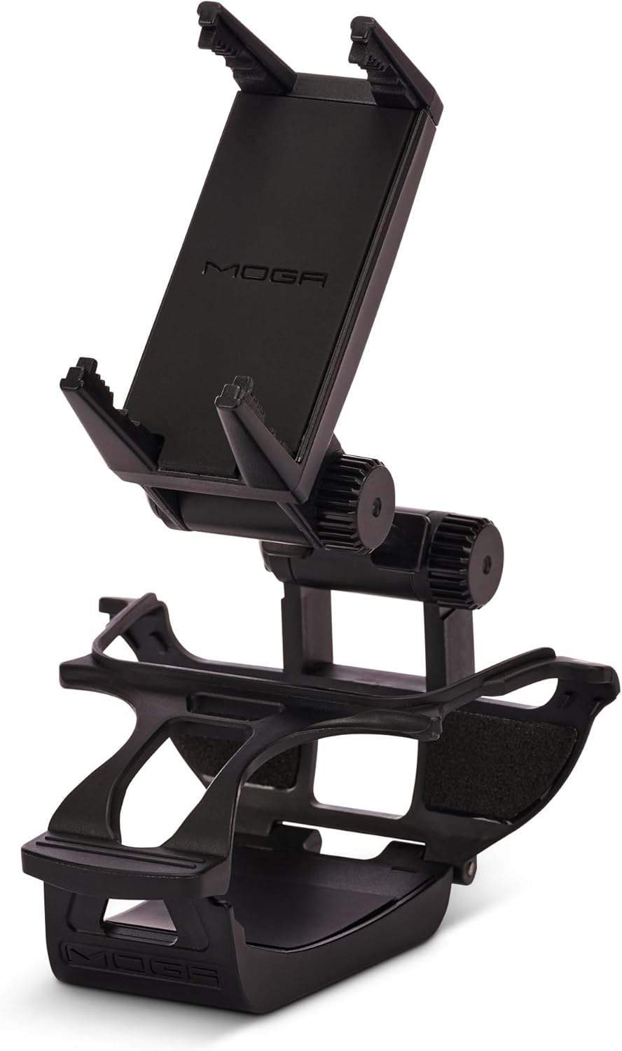 PowerA MOGA Mobile Gaming Clip for DualSense Wireless Controllers and DualShock 4 Wireless Controlle