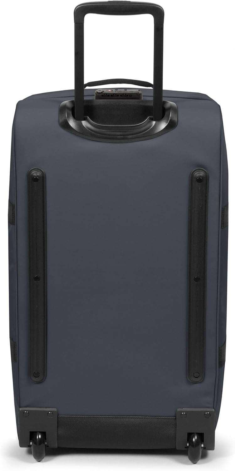 Eastpak TRANVERZ M Koffer, 67 x 35.5 x 30 cm, 78 L - Blue Downtown (Blau), Blue Downtown