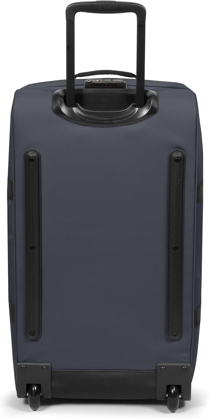 Eastpak TRANVERZ M Koffer, 67 x 35.5 x 30 cm, 78 L - Blue Downtown (Blau), Blue Downtown