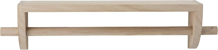 Bloomingville Regal Mingus, Natur, Paulownia Holz