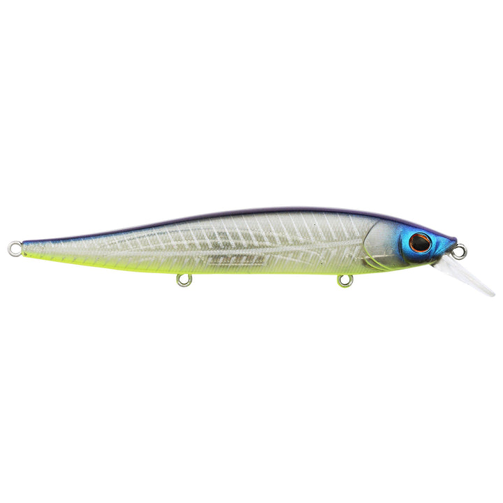 Berkley Berkley Stunna Fishing Hard Bait 2 Shad Filet 112mm - 1/2 oz, Shad Filet 112mm - 1/2 oz