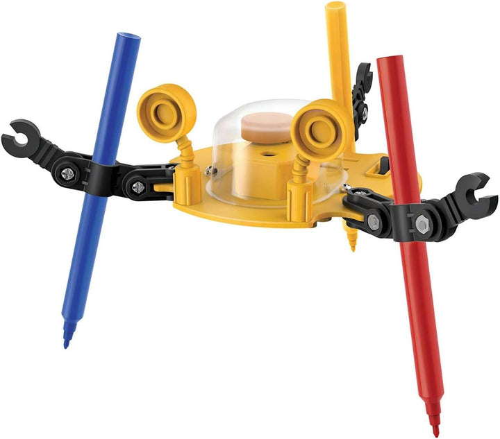 4M Doodling Robot