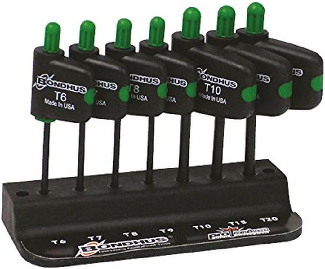 Bondhus 35045-Spiele Schmetterlinge/Flaggen mit Spezial Greenstuff Wolframcarbid