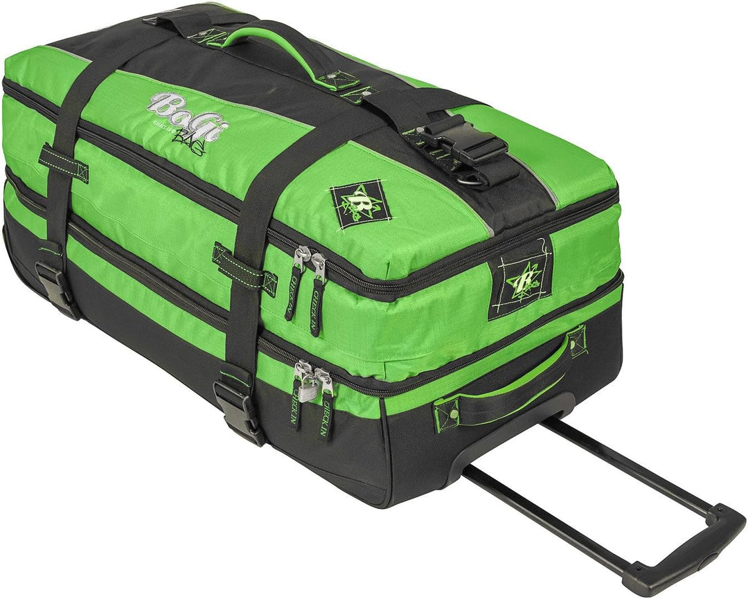 BoGi Bag Reisetrolley Koffer