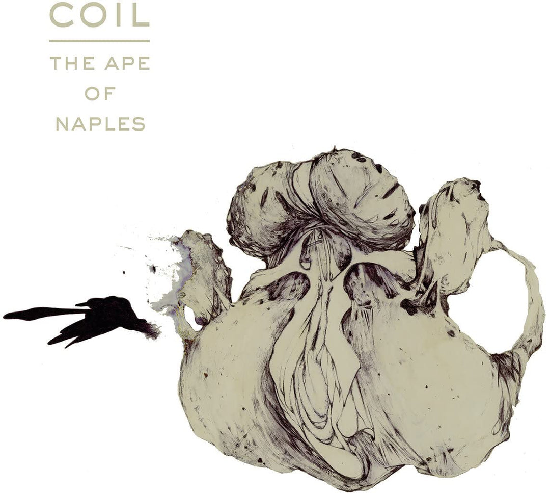 Ape Of Naples - 2nd Edition, Audio-CD