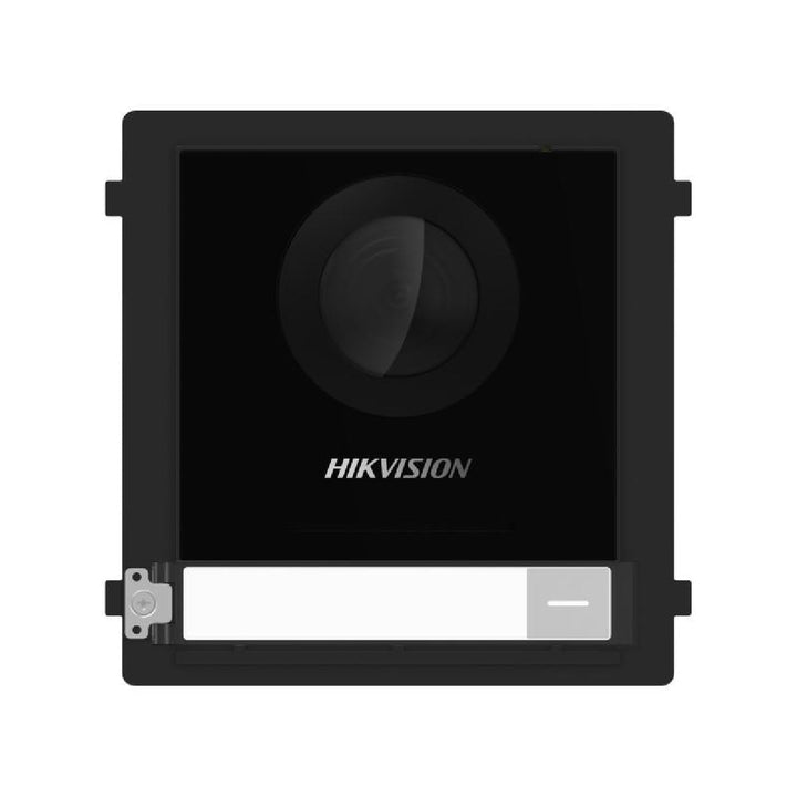 Hikvision DS-KD8003Y-IME2(O-STD)/Europe BV, professionelle Objektsicherheit, Intercom Videogegenspre