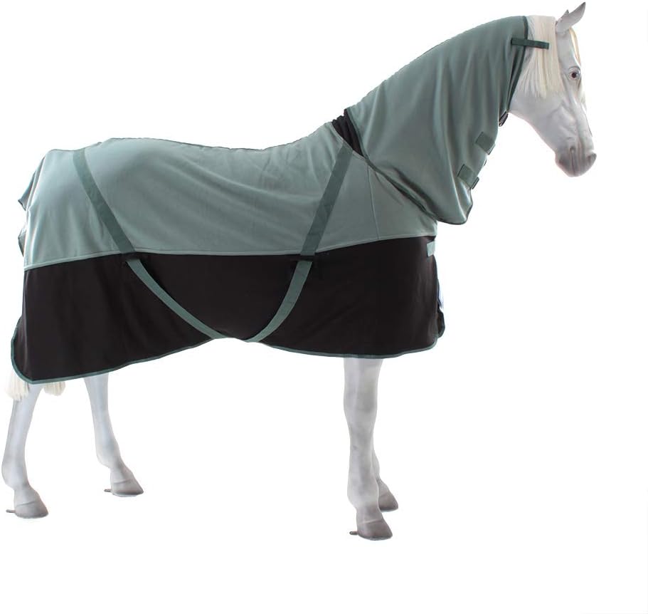 Abschwitzdecke COMFORT PLUS