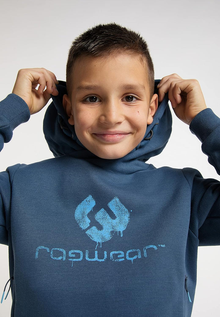 Ragwear Esam, Blue, 140