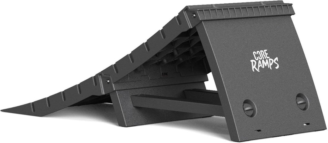 CORE Ramp - XL Kicker Extender